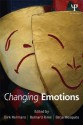 Changing Emotions - Dirk Hermans, Bernard Rimxe9, Batja Mesquita