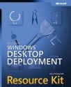 Microsoft® Windows® Desktop Deployment Resource Kit - Jerry Honeycutt