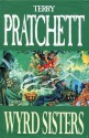 Wyrd Sisters - Terry Pratchett