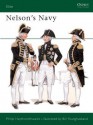 Nelson's Navy - Philip Haythornthwaite, Bill Younghusband