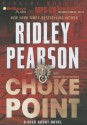 Choke Point - Ridley Pearson