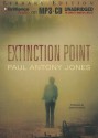 Extinction Point - Paul Antony Jones