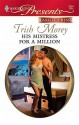 His Mistress for a Million - Trish Morey