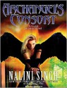 Archangel's Consort - Nalini Singh, Justine Eyre