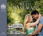 The House that Love Built (Library Edition) - Beth Wiseman, Renee Ertl