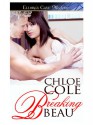 Breaking Beau - Chloe Cole