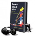 Seven Blind Mice and Other Fables and Tales - Anne Isaacs, Ed Young, Allison Moorer