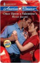 Once Upon a Valentine's - Holly Jacobs