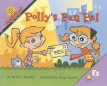 Polly's Pen Pal - Stuart J. Murphy, Remy Simard