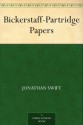 Bickerstaff-Partridge Papers - Jonathan Swift