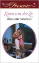 Midnight Rhythms - Karen van der Zee