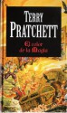 El color de la magia (MundoDisco, #1) - Terry Pratchett