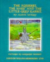 The Squirrel, the Hare and the Little Grey Rabbit - Alison Uttley, Margaret Tempest