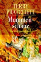 Mummenschanz - Terry Pratchett, Andreas Brandhorst