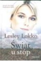 Świat u stóp - Lesley Lokko