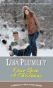 Once Upon A Christmas - Lisa Plumley