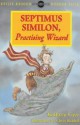 Septimus Similon, Practising Wizard - Kathryn Cave