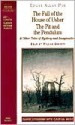 The Fall of the House of Usher/The Pit & the Pendulum/Other Tales of Mystery & Imagination (Audio) - Edgar Allan Poe