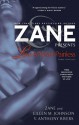 Love Is Never Painless: Three Novellas - Zane, Eileen M. Johnson, V. Anthony Rivers