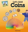 Let's Add Coins - Kelly Doudna