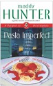 Pasta Imperfect: A Passport to Peril Mystery - Maddy Hunter