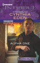 Alpha One - Cynthia Eden