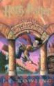 Harry Potter and the Sorcerer's Stone - J.K. Rowling