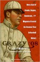 Crazy '08: How a Cast of Cranks, Rogues, Boneheads, and Magnates Created the Greatest Year in Baseball History - Cait Murphy