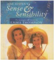 Sense and Sensibility: Diaries and Screenplay - Emma Thompson, Jane Austen