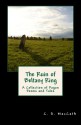 The Ruin of Beltany Ring: A Collection of Pagan Poems and Tales - C.S. MacCath