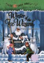 Winter of the Ice Wizard (Magic Tree House, #32) - Mary Pope Osborne, Sal Murdocca