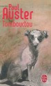 Tombouctou - Paul Auster, Christine Le Bœuf