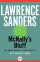 McNally's Bluff (Archy McNally Novels) - Vincent Lardo