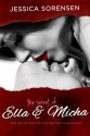 The Secret of Ella and Micha - Jessica Sorensen