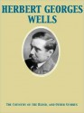 The Country of the Blind, and Other Stories - H.G. Wells