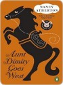 Aunt Dimity Goes West - Nancy Atherton