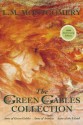 The Green Gables Collection - L.M. Montgomery