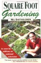 Square Foot Gardening - Mel Bartholomew