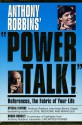 PowerTalk!: References, The Fabric of Our Lives (Powertalk!) - Anthony Robbins, Bernie S. Siegel