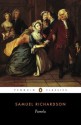 Pamela (Penguin English Library) - Samuel Richardson, Margaret Doody