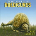 Doedicurus - Marc Zabludoff, Peter Bollinger