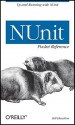 NUnit Pocket Reference (Pocket Reference (O'Reilly)) - Bill Hamilton