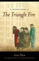 The Triangle Fire - Leon Stein