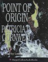 Point Of Origin - Lorelei King, Patricia Cornwell