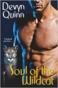 Soul of the Wildcat - Devyn Quinn