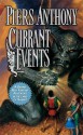 Currant Events (Xanth, #28) - Piers Anthony