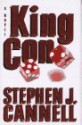 King Con: A Novel - Stephen J. Cannell