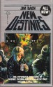 New Destinies Vol. 2: Fall 1987 - Jim Baen, Elizabeth Mitchell