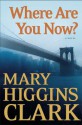 Where Are You Now? - Mary Higgins Clark