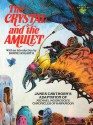 The Crystal And The Amulet - Jim Cawthorn, Michael Moorcock